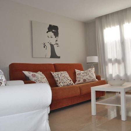 Apartment Canteras Beach Anadela Las Palmas / Gran Canaria Exterior foto