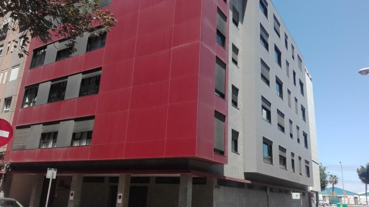 Apartment Canteras Beach Anadela Las Palmas / Gran Canaria Exterior foto