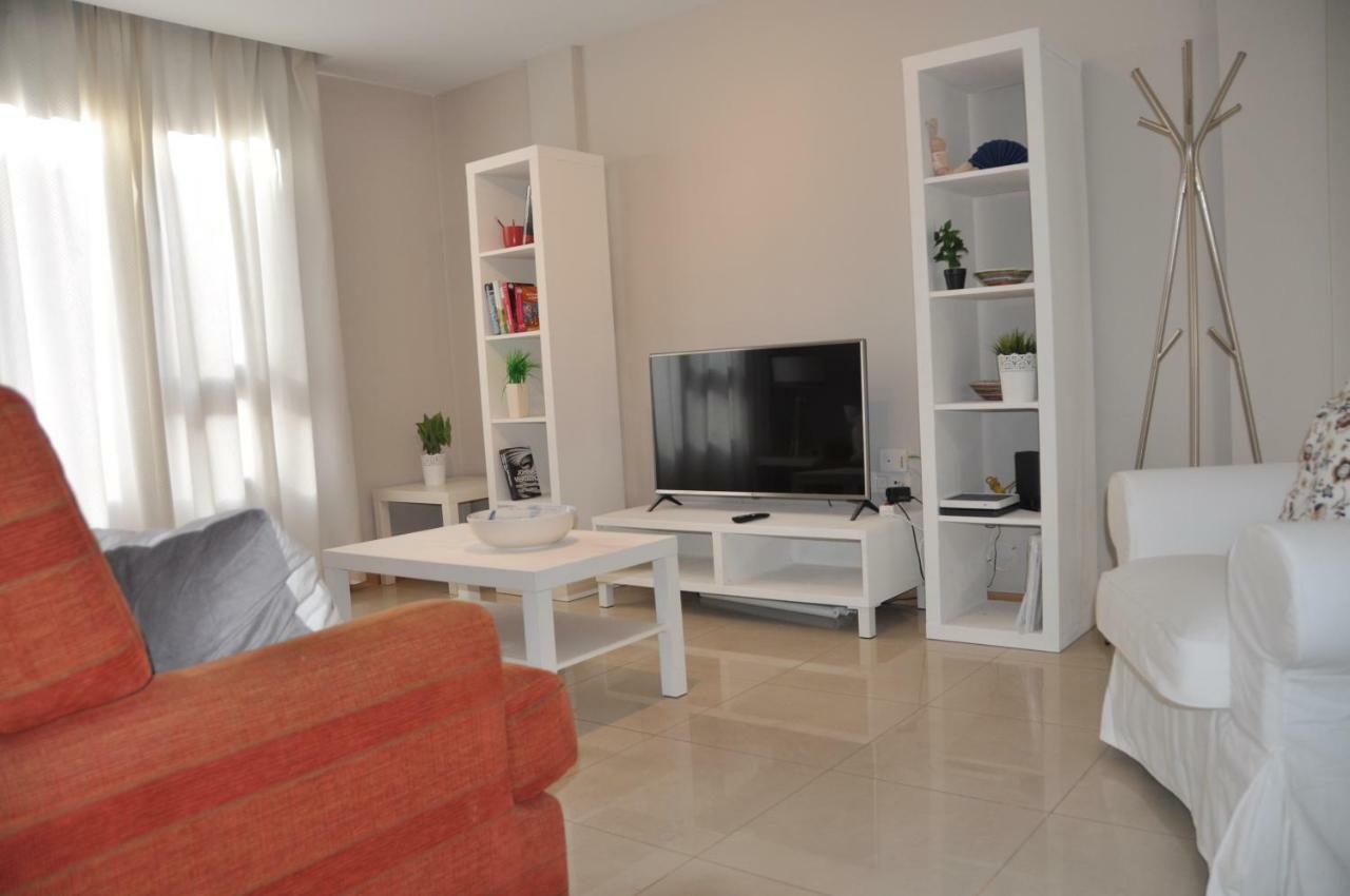 Apartment Canteras Beach Anadela Las Palmas / Gran Canaria Exterior foto